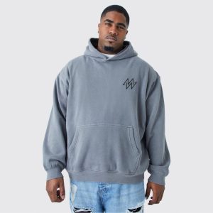 Custom Streetwear Hoodie – Bold Style, Ultimate Comfort