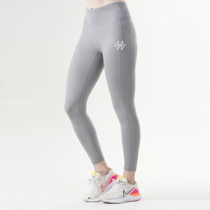 Custom Fitness Leggings – High-Performance Comfort with Style