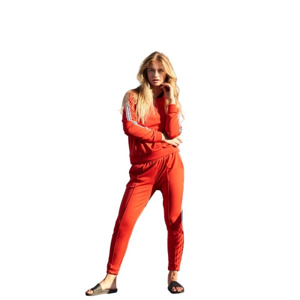 Classic Athletic Tracksuit