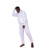 Contemporary Comfort Tracksuit