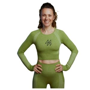 Customizable Activewear