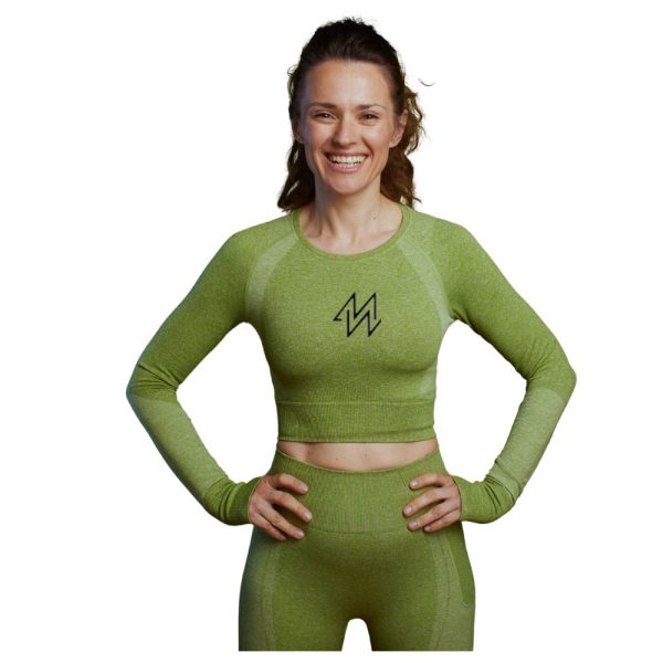 Customizable Activewear