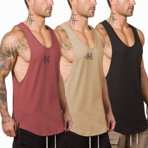 Gym Stringer