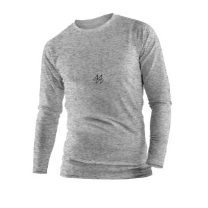 Long Sleeve Activewear Set