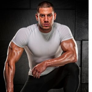 Mens Gym Wear
