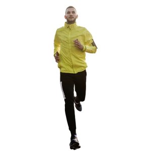 Modern Sport-Fit Tracksuit