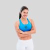 Seamless Workout Gym Sets for Women