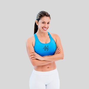Seamless Workout Gym Sets for Women