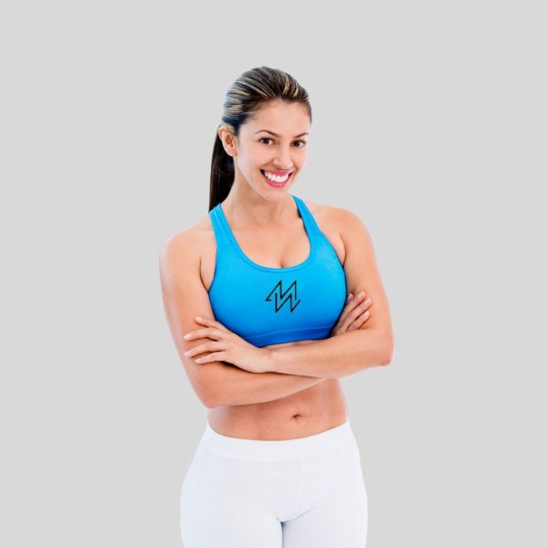 Seamless Workout Gym Sets for Women