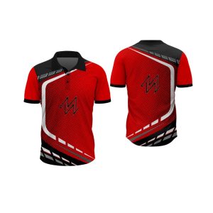 Short Sleeve Cycling Jerseys