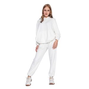 Trendy Lightweight Tracksuit