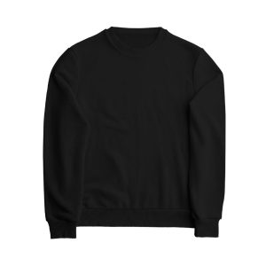 Unisex Crew Neck Sweatshirt