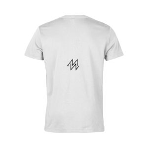 Unisex Heather CVC Short Sleeve Tee