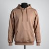 Unisex Hooded Pullover Sweatshirt