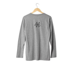 Unisex Jersey Long Sleeve Tee