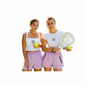 Women Tennis Outfit Set