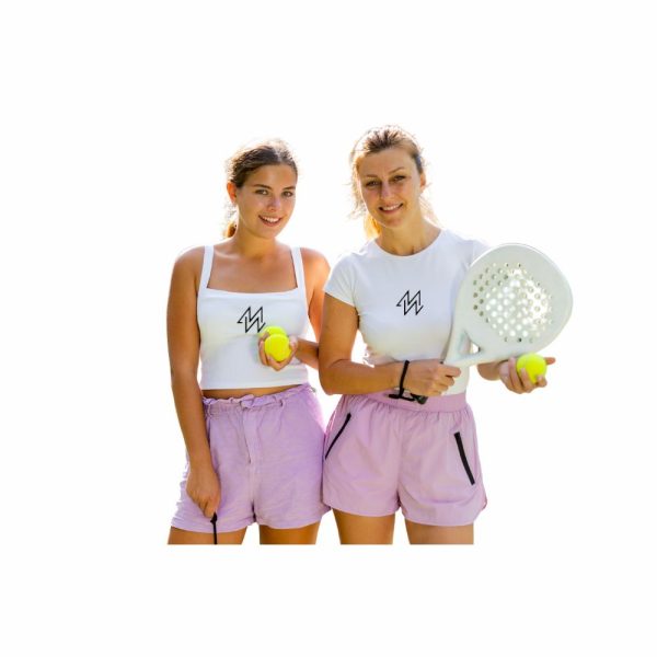 Women Tennis Outfit Set