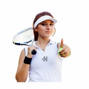 Women Tennis Skirt Set