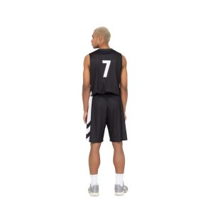 24k - 7v7 Custom Jersey