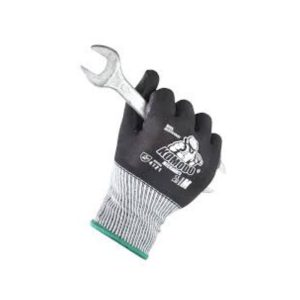 KOMODO® Mechanic’s General Purpose Oil Resistant Gloves