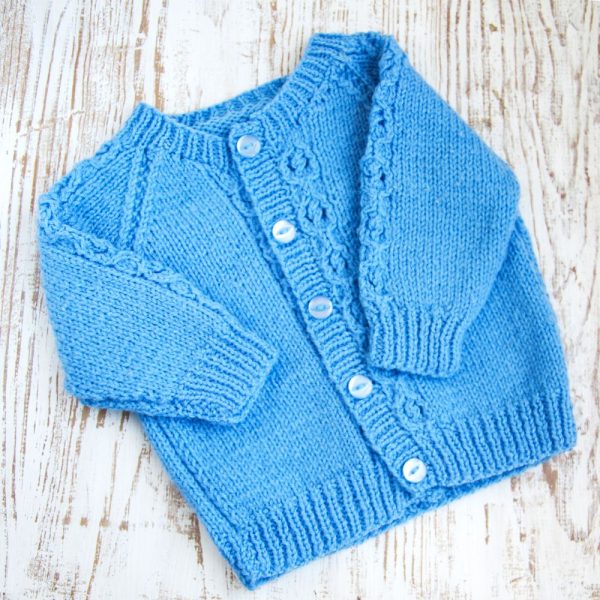“Penelody” Mohair Merino Wool Blend Sweater by GlazedNotes