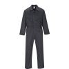 Portwest Liverpool Zipper Coverall C813