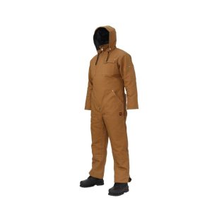 Tough Duck Twill Unlined Coverall I063