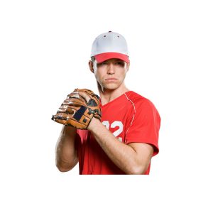 Youth Cutter+ Full Button Baseball Jersey