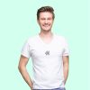 Youth Cutter+ V-Neck Jersey