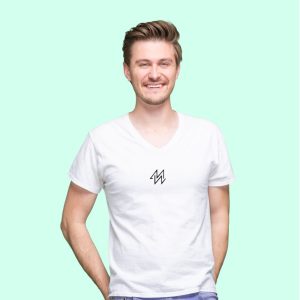 Youth Cutter+ V-Neck Jersey
